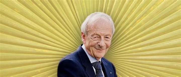 Georges Borchardt Biography, Age, Height, Wife, Net Worth and Family