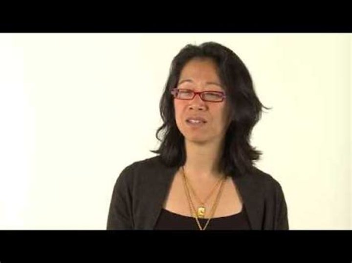 Georgette Wong Biography, Age, Height, Husband, Net Worth, Family