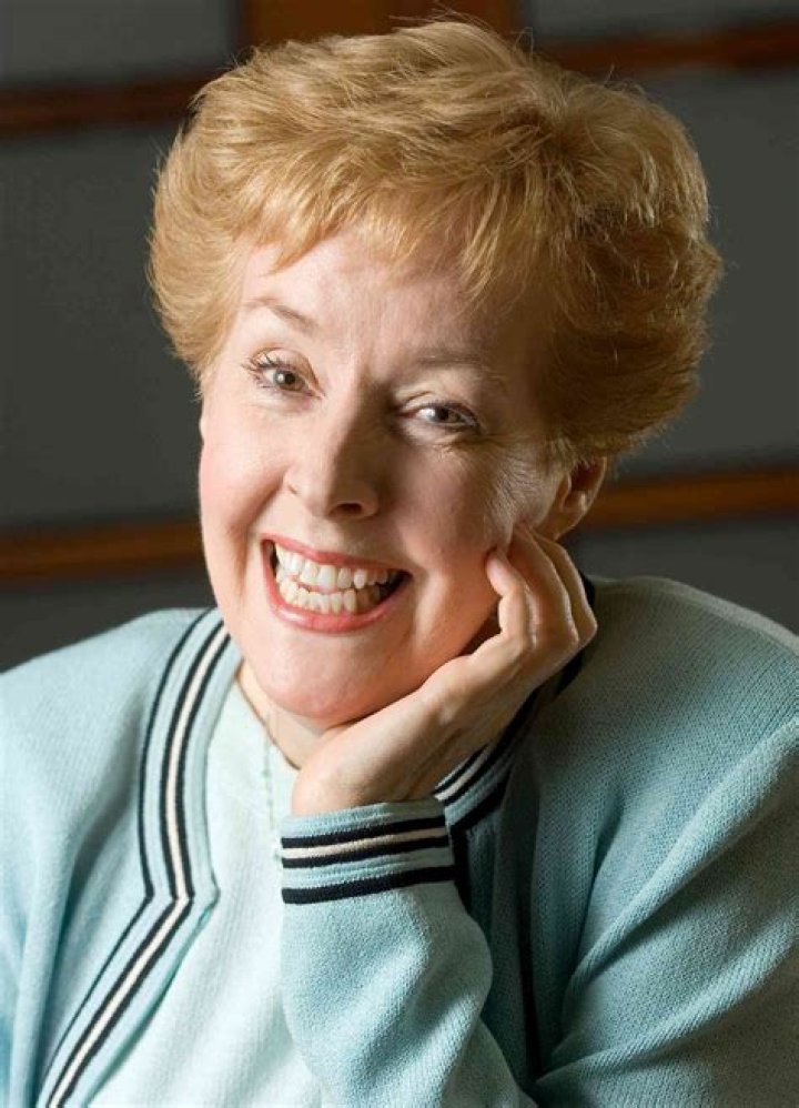 Georgia Engel Biography, Age, Height, Husband, Net Worth, Family