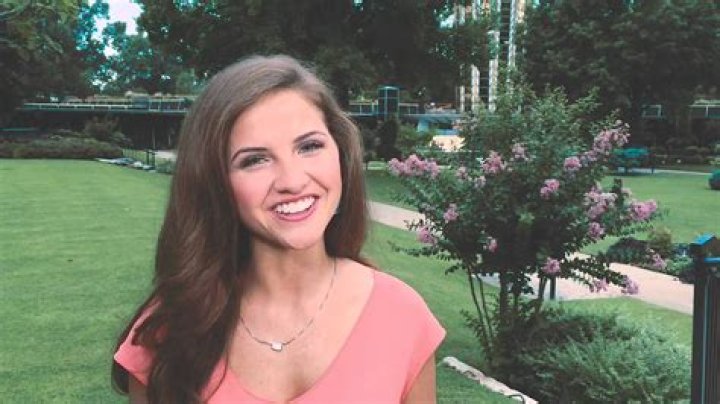 Georgia Frazier Biography, Age, Height, Husband, Net Worth, Family