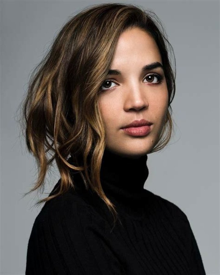 Georgie Flores Biography, Age, Height, Husband, Net Worth, Family