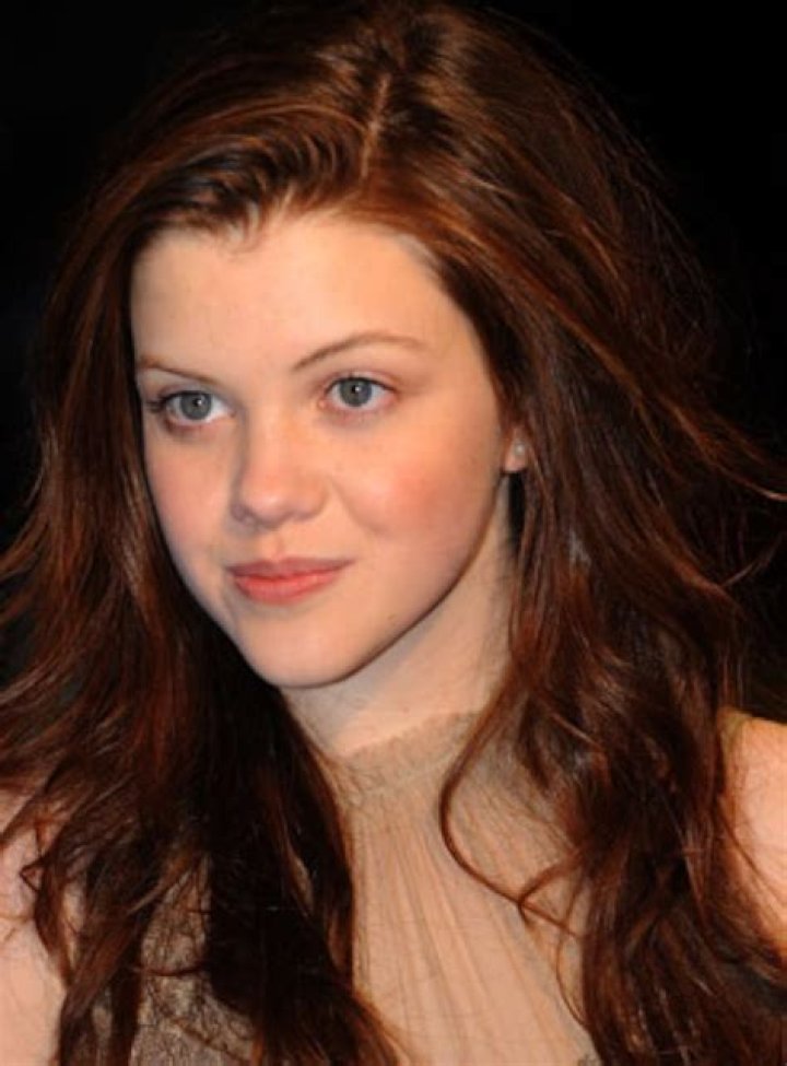 Georgie Henley Biography, Age, Height, Husband, Net Worth, Family