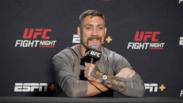 Gerald Meerschaert biografía, edad, altura, esposo, net worth, familia