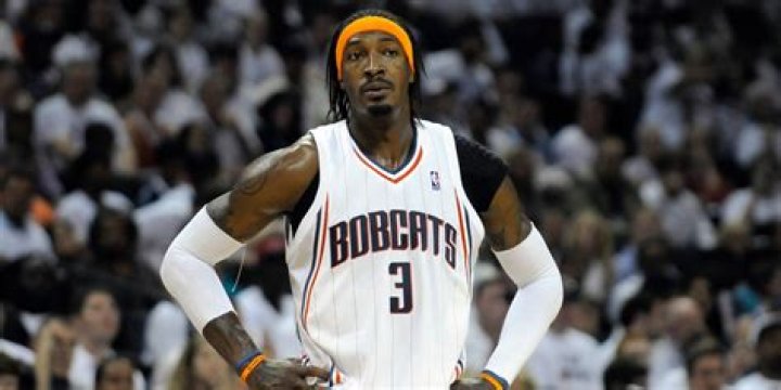 Gerald Wallace Biography, Age, Height, Wife, Net Worth, Family
