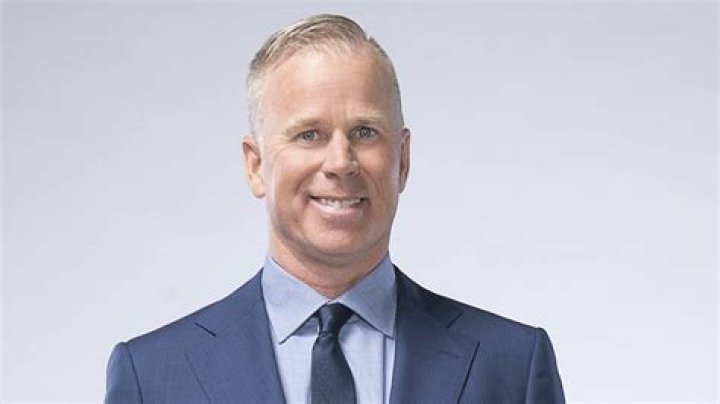 Gerry Dee Biography, Age, Height, Wife, Net Worth, Family