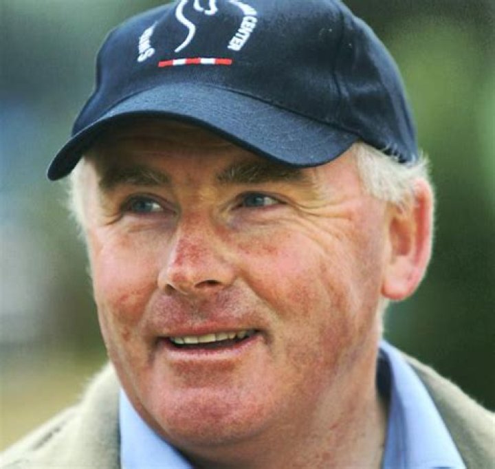 Gerry Mullins Biography, Age, Height, Wife, Net Worth, Family