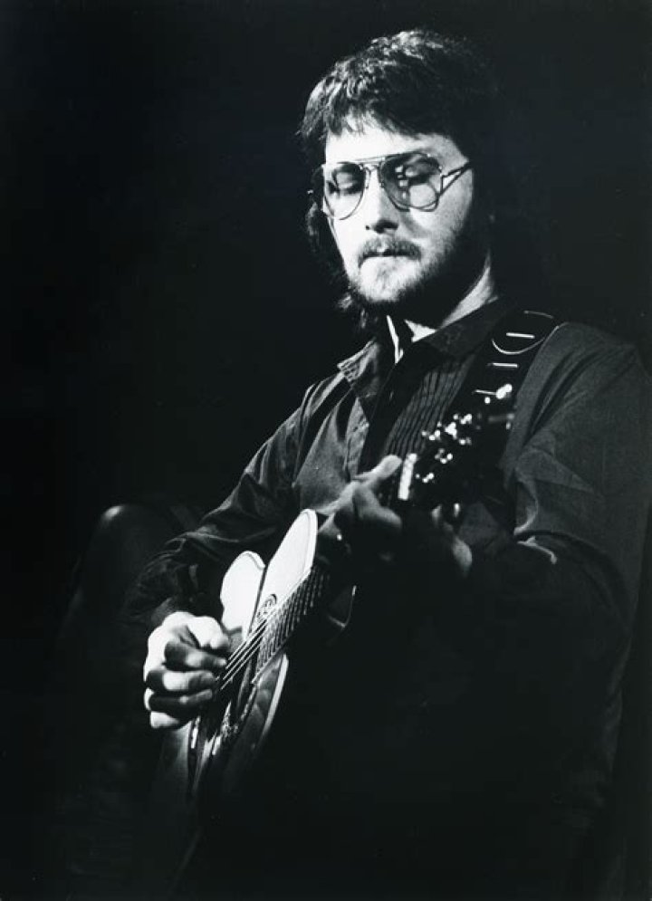Gerry Rafferty biografía, edad, altura, esposo, net worth, familia