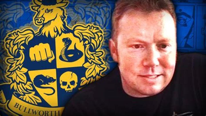 Gerry Rosenthal Biography, Age, Height, Wife, Net Worth, Family