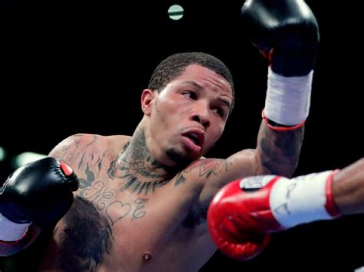 Gervonta Davis Biography, Age, Height, Wife, Net Worth, Family