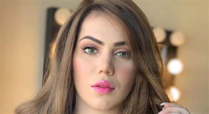 Ghana Ali Biography, Age, Height, Husband, Net Worth, Family