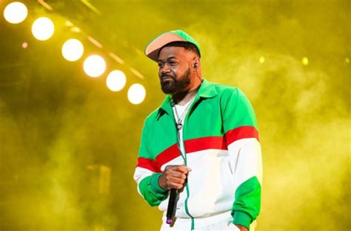 Ghostface Killah Biography, Age, Height, Wife, Net Worth, Family