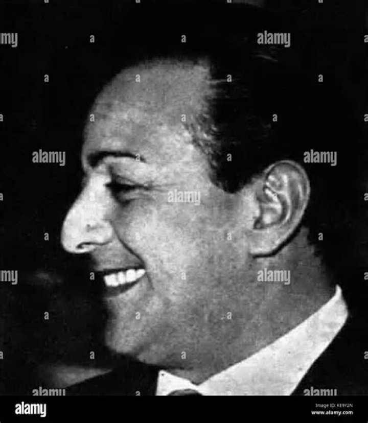 Gianni Agus Biography, Age, Height, Wife, Net Worth, Family