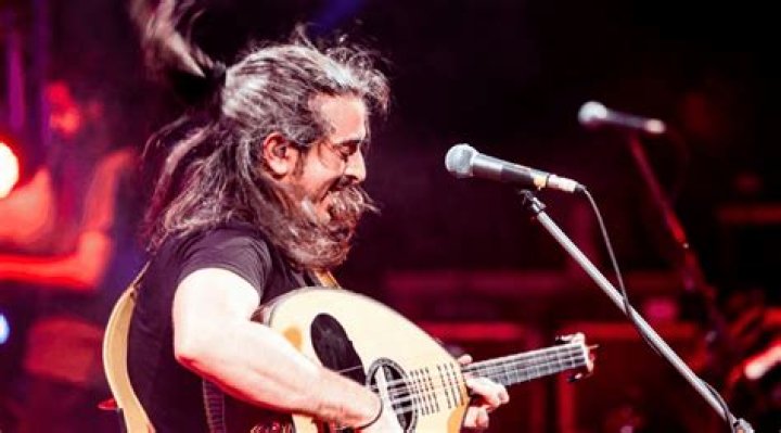 Giannis Haroulis Biography, Age, Height, Wife, Net Worth, Family