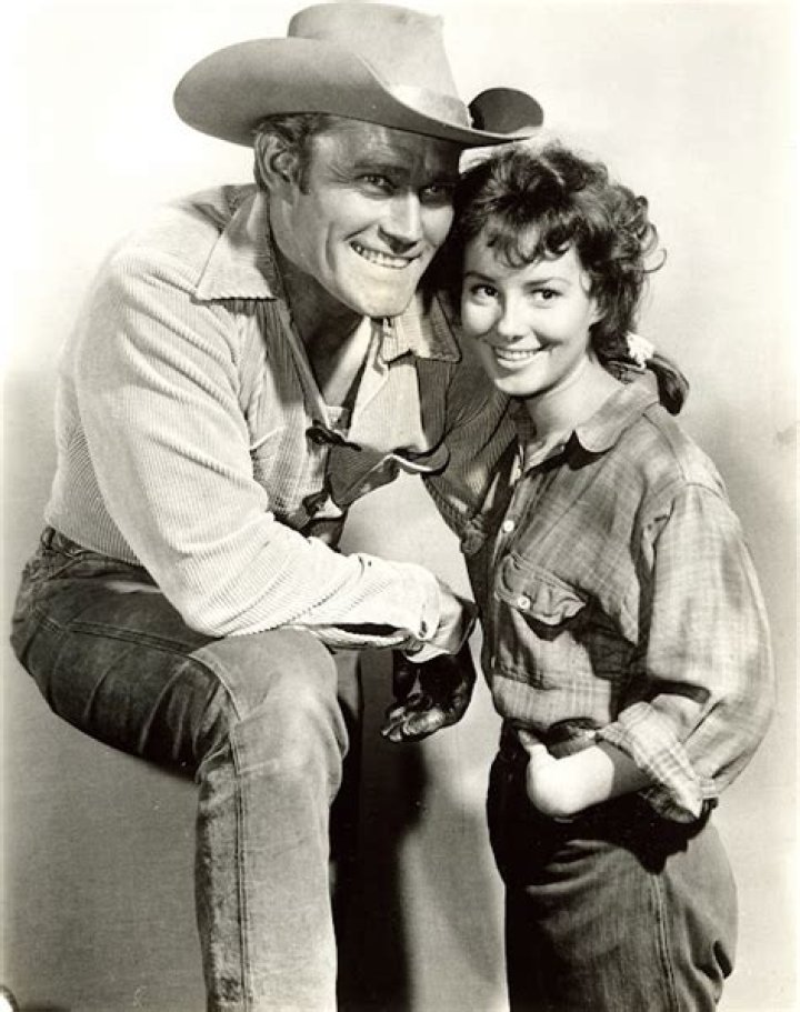 Gigi Perreau biografía, edad, altura, esposa, net worth, familia