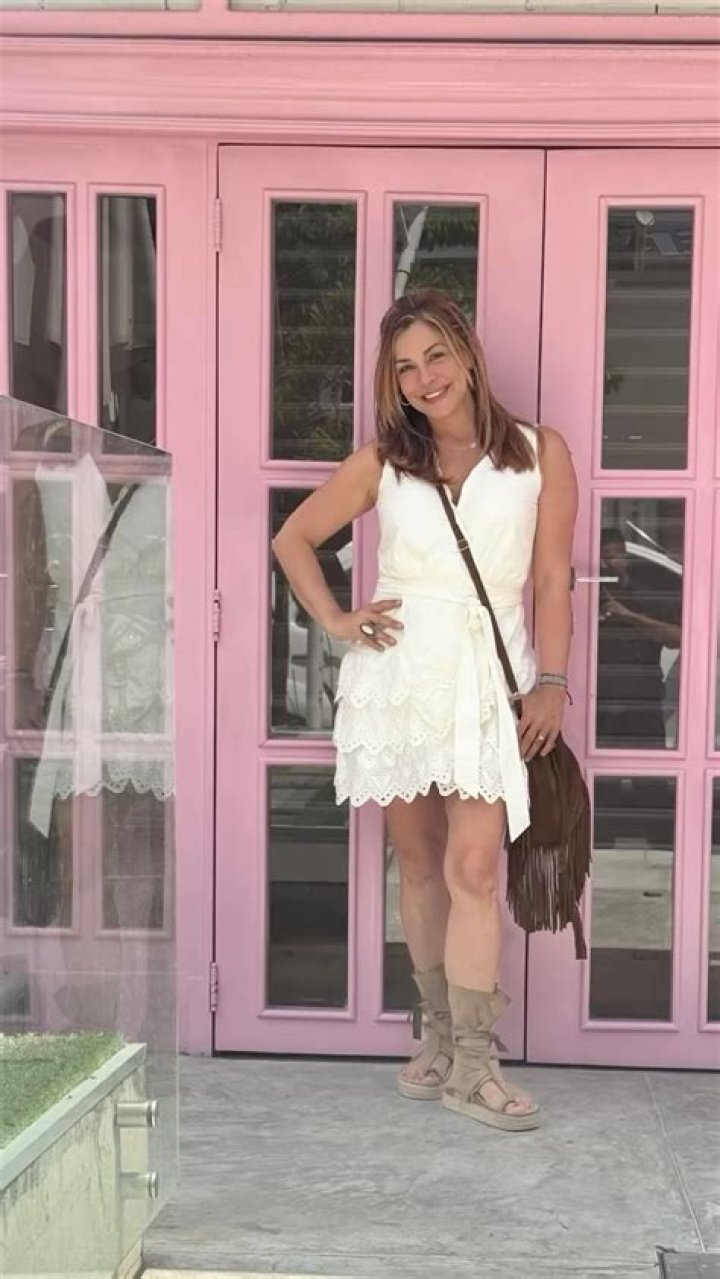 Gigi Zanchetta biografía, edad, altura, esposa, net worth, familia