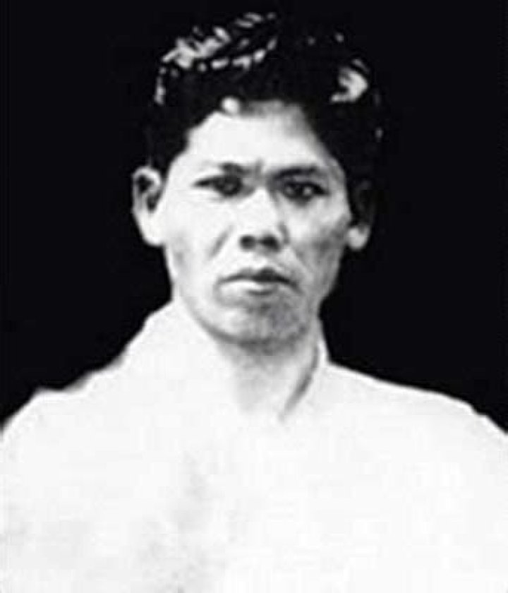 Gigō Funakoshi Biography, Age, Height, Wife, Net Worth and Family