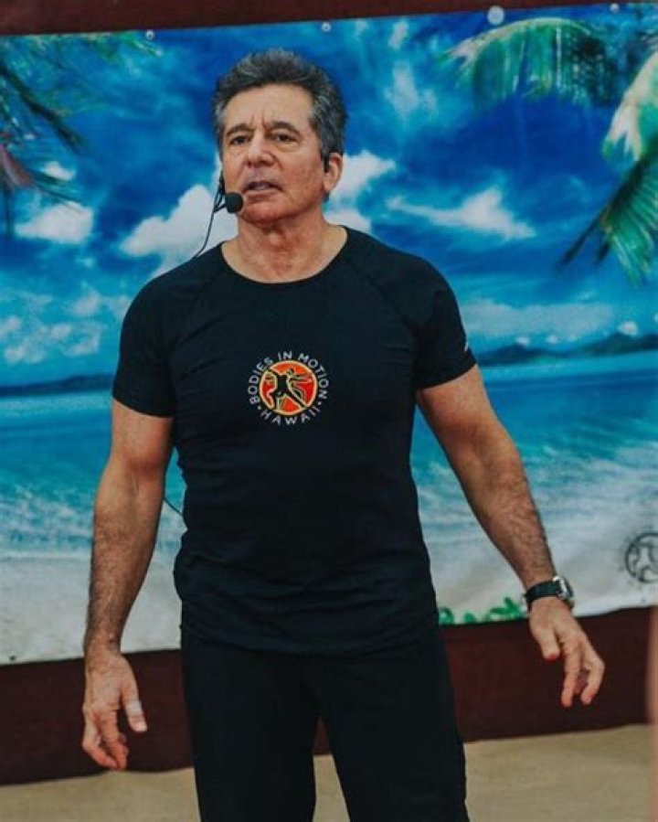 Gil Janklowicz Biography, Age, Height, Wife, Net Worth, Family