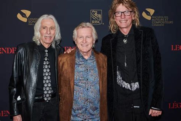 Gil Moore Biography, Age, Height, Wife, Net Worth, Family