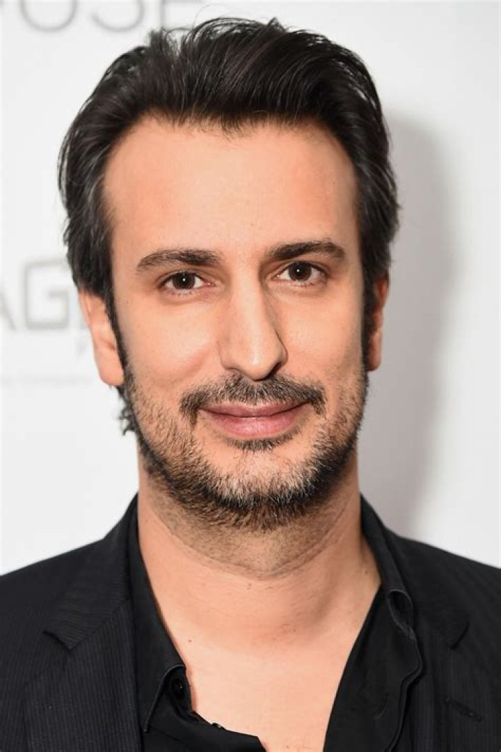 Gilles Paquet-Brenner Biography, Age, Height, Wife, Net Worth, Family