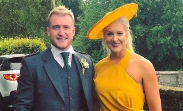 Gillian Smith Biography, Age, Height, Husband, Net Worth, Family