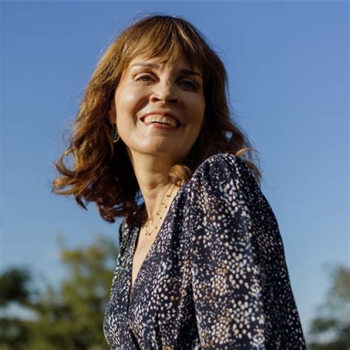 Ginny Owens Biography, Age, Height, Husband, Net Worth, Family