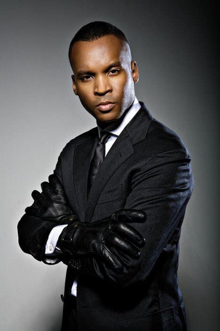 Giorgio Tuinfort Biography, Age, Height, Wife, Net Worth, Family