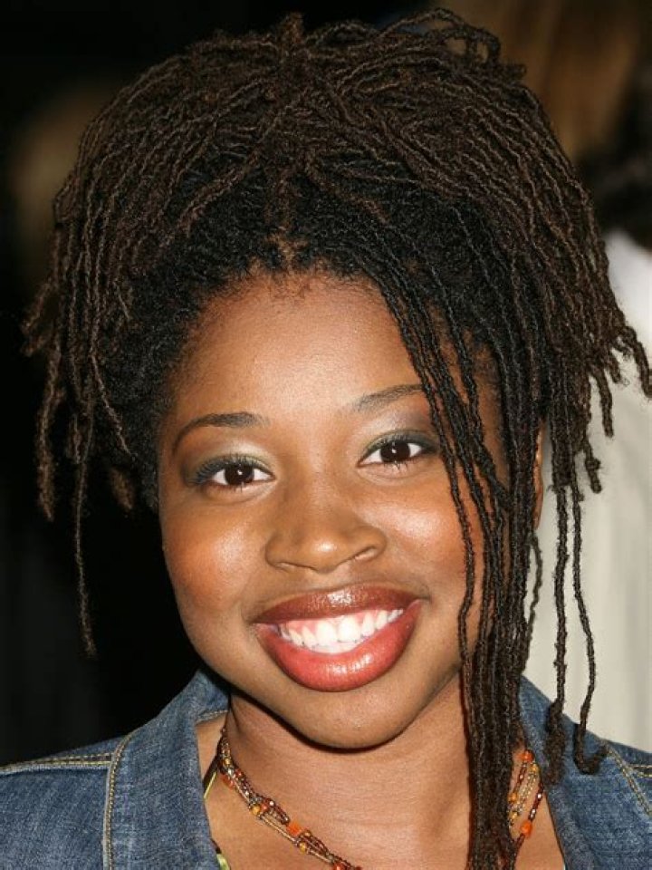 Giovonnie Samuels Biography, Age, Height, Husband, Net Worth, Family