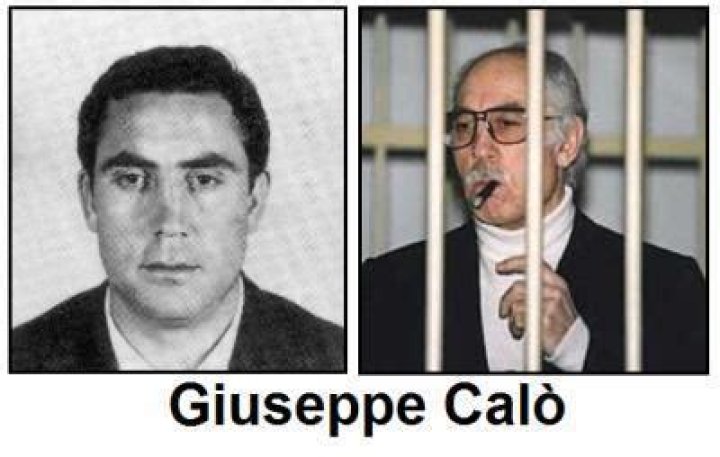 Giuseppe Calò Biography, Age, Height, Wife, Net Worth and Family