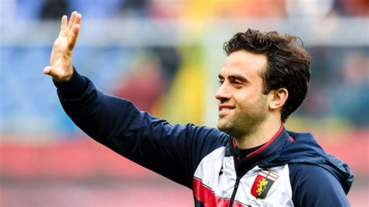 Giuseppe Rossi Biography, Age, Height, Wife, Net Worth, Family