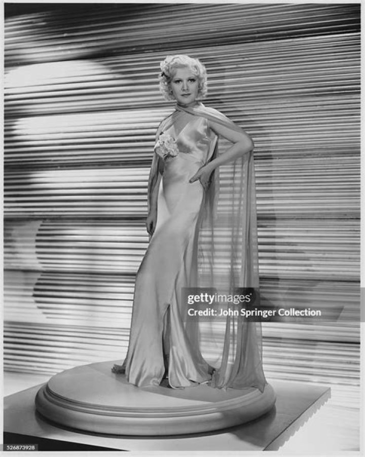 Gladys George Biography, Age, Height, Husband, Net Worth, Family