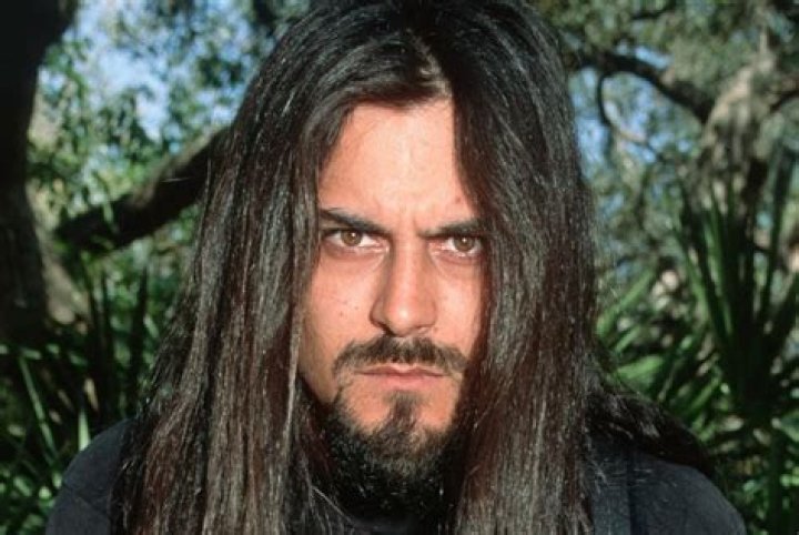 Glen Benton biografía, edad, altura, esposo, net worth, familia