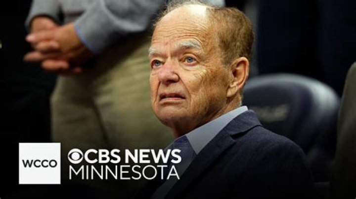 Glen Taylor Biography, Age, Height, Wife, Net Worth and Family