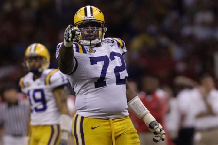 Glenn Dorsey Biography, Age, Height, Wife, Net Worth, Family