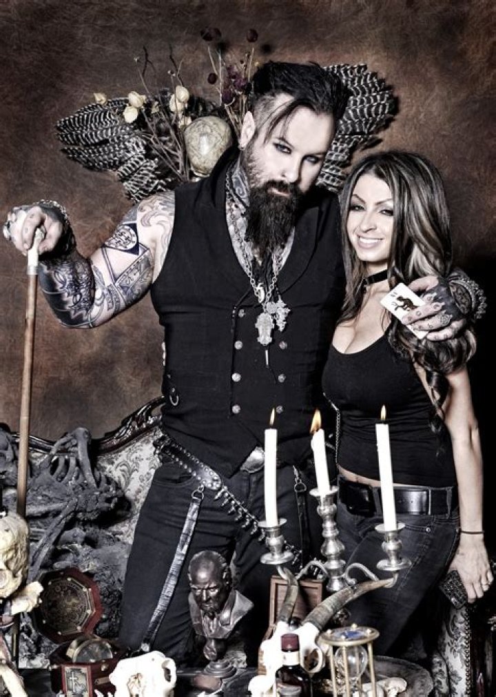 Glenn Hetrick Biography, Age, Height, Wife, Net Worth, Family