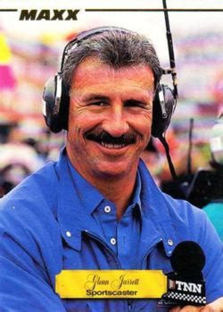 Glenn Jarrett Biography, Age, Height, Wife, Net Worth, Family