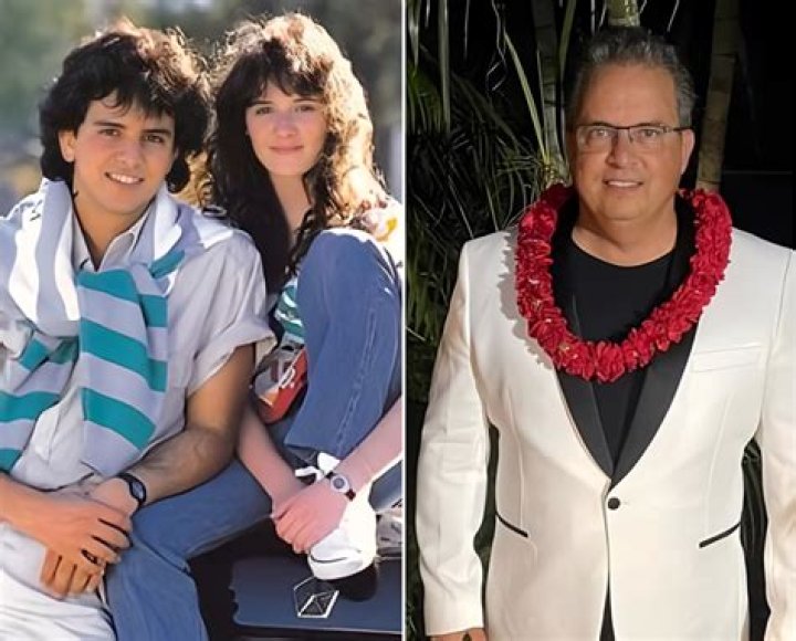 Glenn Medeiros Biography, Age, Height, Wife, Net Worth, Family