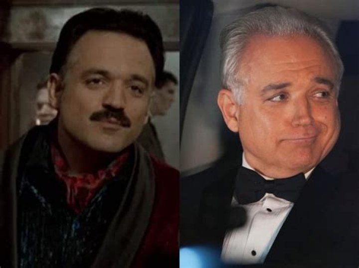 Glenn Taranto Biography, Age, Height, Wife, Net Worth, Family