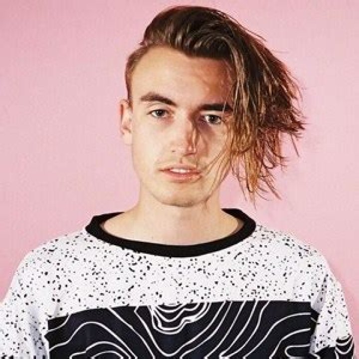 Gnash Biography, Age, Height, Wife, Net Worth, Family