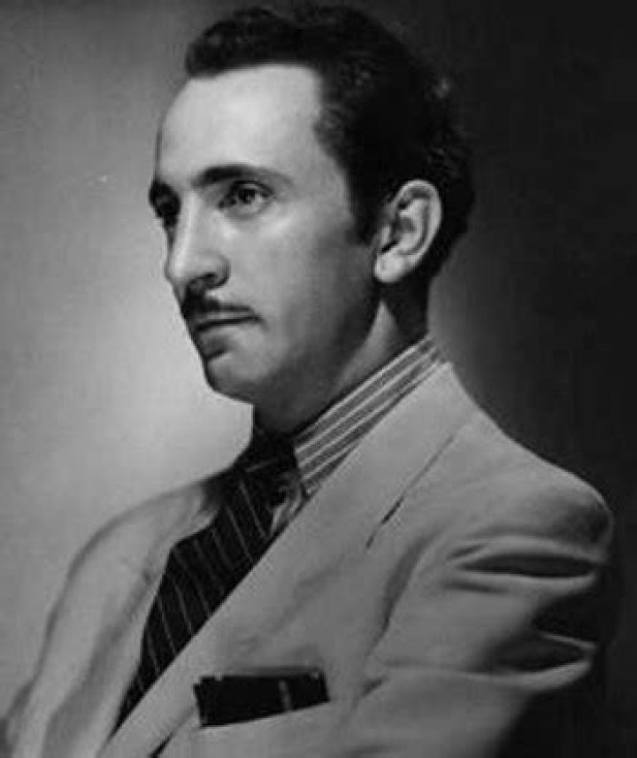 Goffredo Alessandrini Biography, Age, Height, Wife, Net Worth, Family