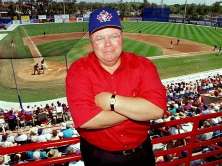 Gord Ash Biography, Age, Height, Wife, Net Worth, Family