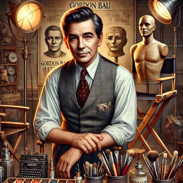 Gordon Bau Biography, Age, Height, Wife, Net Worth, Family