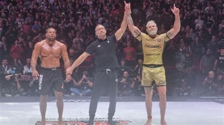 Gordon Ryan Biography, Age, Height, Wife, Net Worth, Family