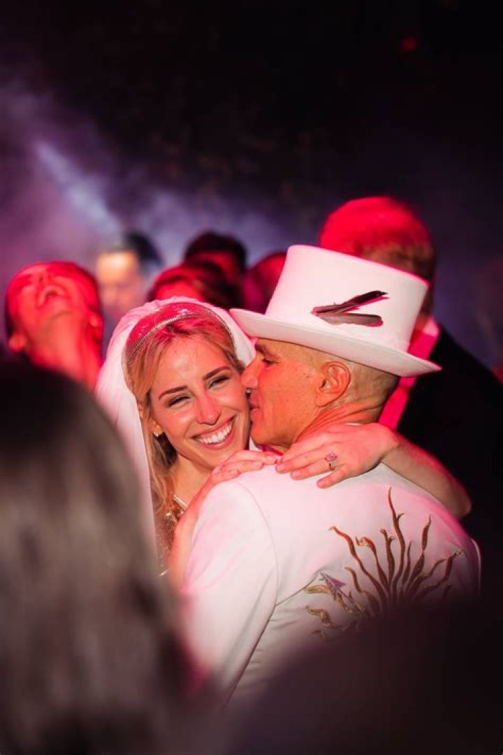 Grace Arabell Goldsmith Biography, Age, Height, Wife, Net Worth and Family