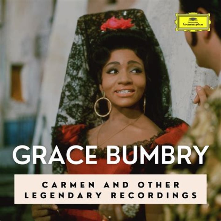 Grace Bumbry Biography, Age, Height, Husband, Net Worth, Family