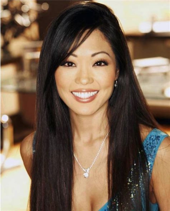 Grace Kim Biography, Age, Height, Husband, Net Worth, Family