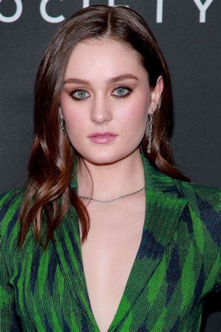 Grace Victoria Cox Biography, Age, Height, Net Worth, Family