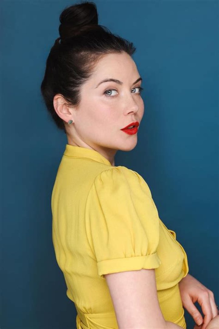 Gracie Gillam Biography, Age, Height, Husband, Net Worth, Family