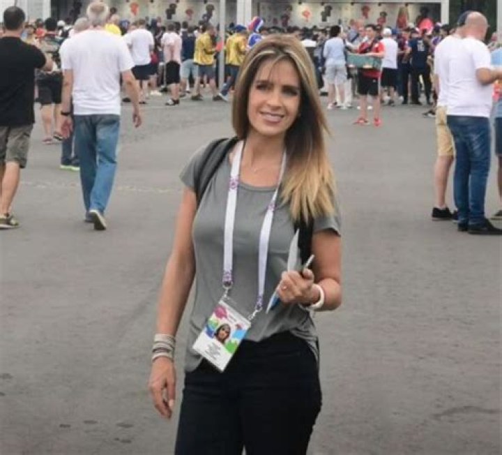Graciela Mauri Biography, Age, Height, Husband, Net Worth, Family