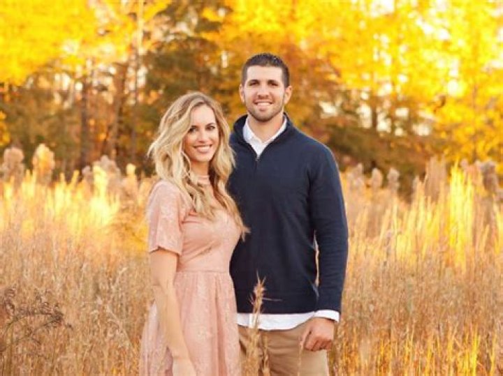 Graham Gano Biography, Age, Height, Wife, Net Worth, Family