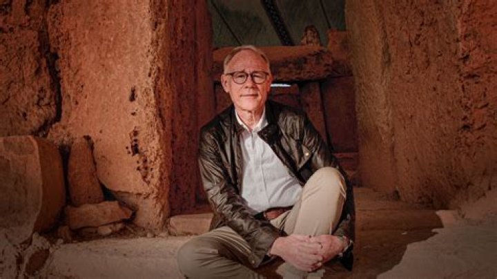 Graham Hancock Biography, Age, Height, Wife, Net Worth, Family